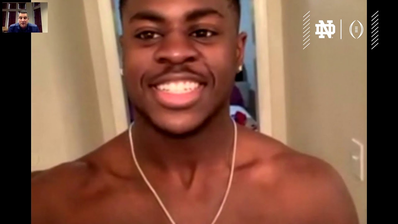 FaceTime - Osafo Mensah