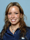Alejandra Diaz-Calderon - Women's Golf - Notre Dame Fighting Irish