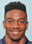 Devin Butler - Football - Notre Dame Fighting Irish