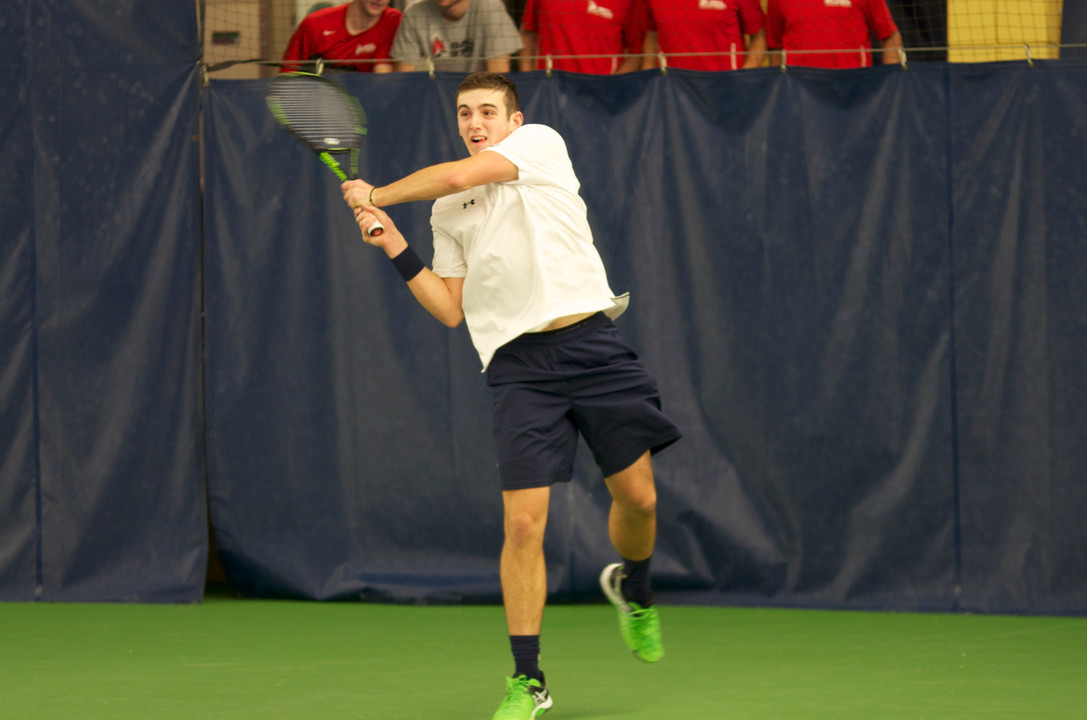 Notre Dame Fighting Irish - Official Athletics Website