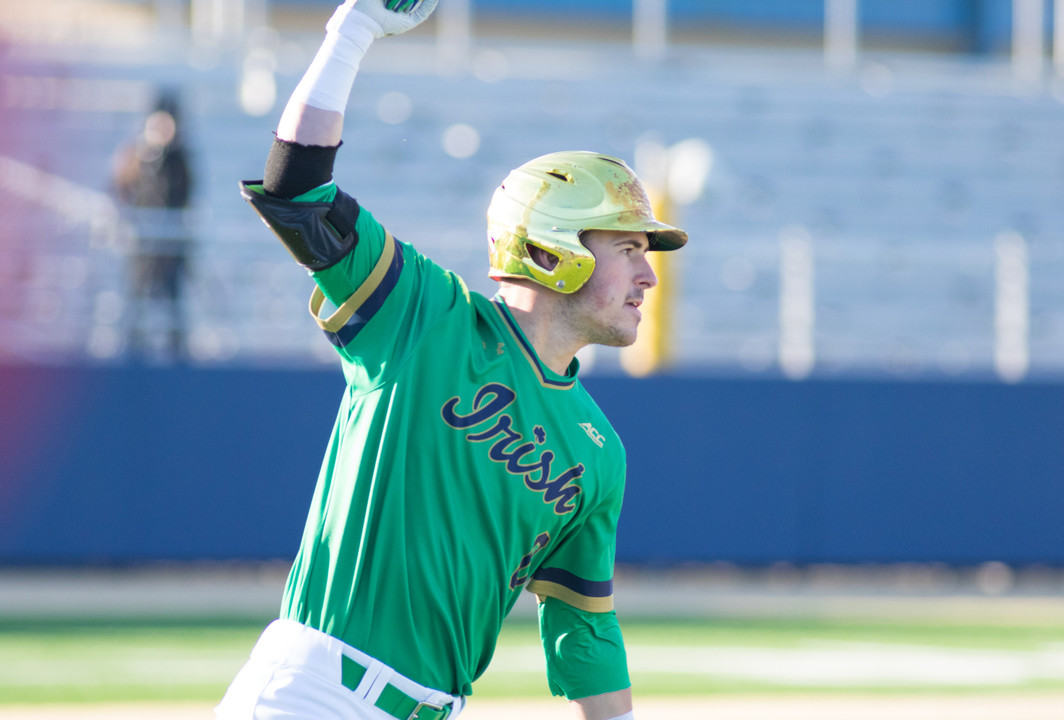 Notre Dame Fighting Irish - Official Athletics Website