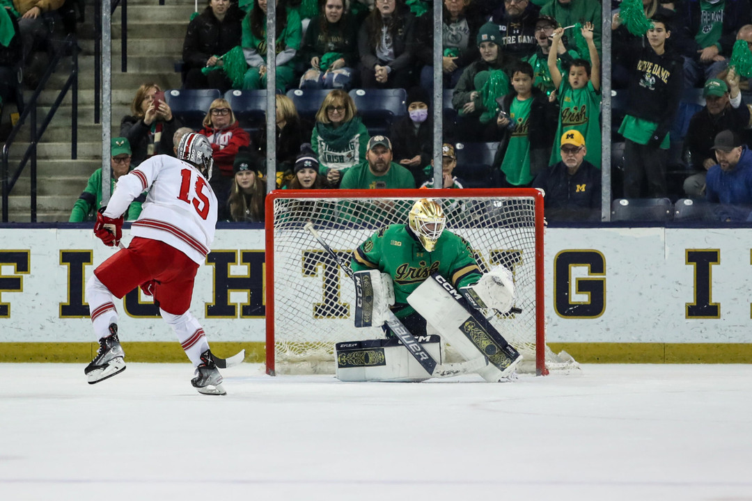 Notre Dame Fighting Irish - Official Athletics Website