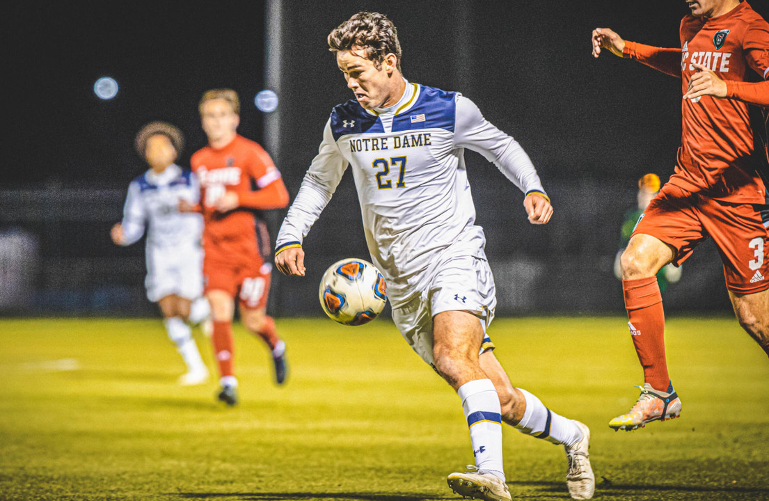 Notre Dame Fighting Irish - Official Athletics Website