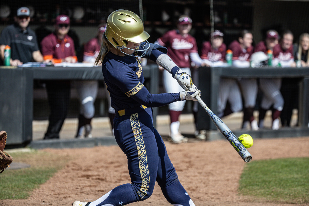 Notre Dame Fighting Irish - Official Athletics Website