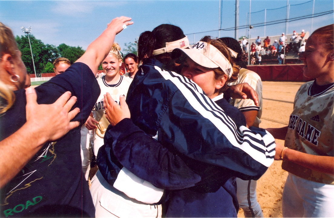 Notre Dame Fighting Irish - Official Athletics Website