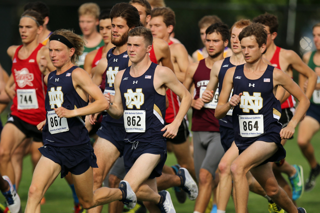 Notre Dame Fighting Irish - Official Athletics Website