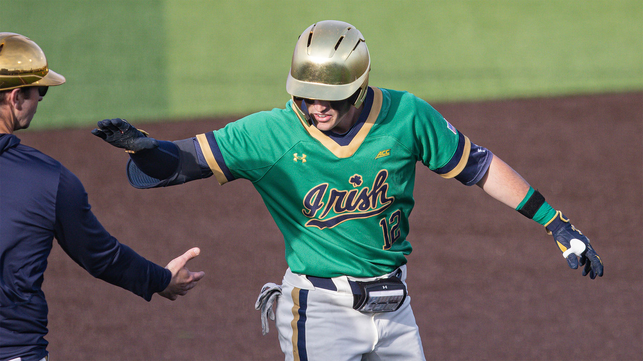 Notre Dame Fighting Irish - Official Athletics Website