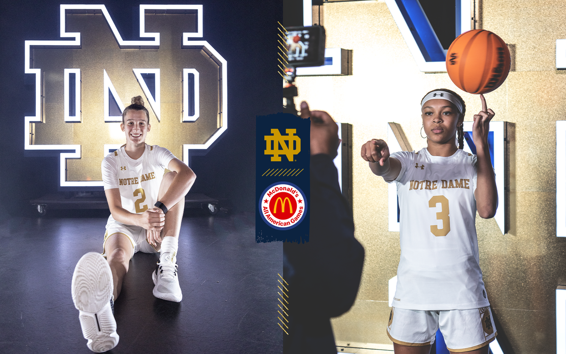 Notre Dame Fighting Irish - Official Athletics Website