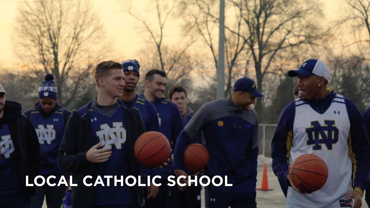 Local Catholic School