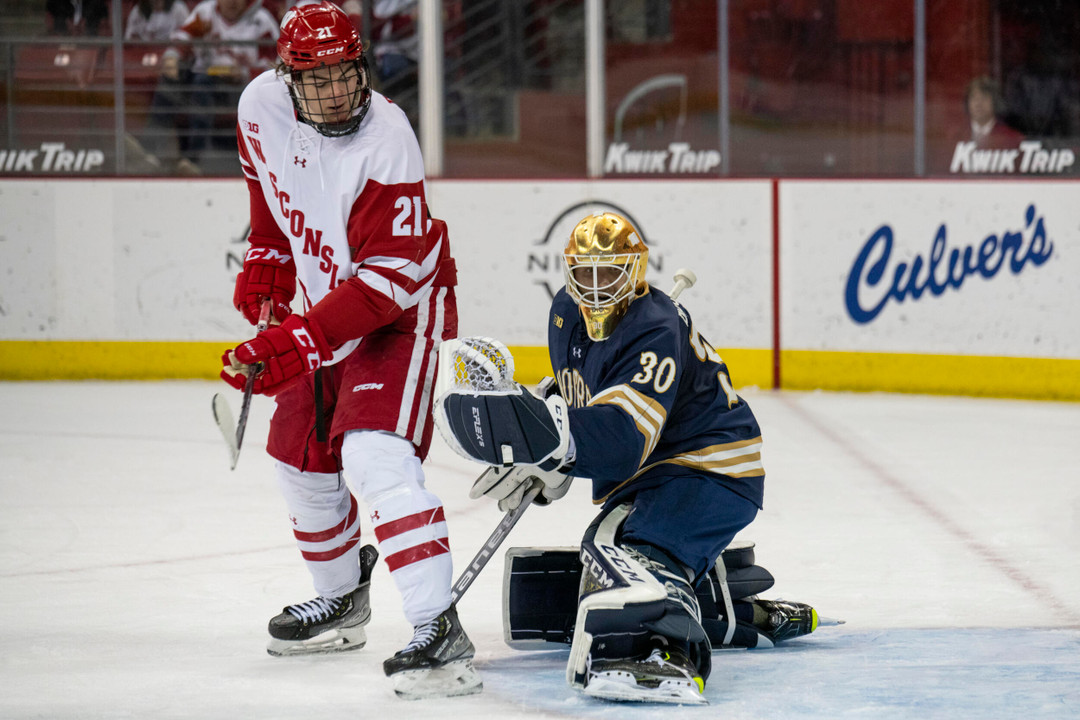 Notre Dame Fighting Irish - Official Athletics Website