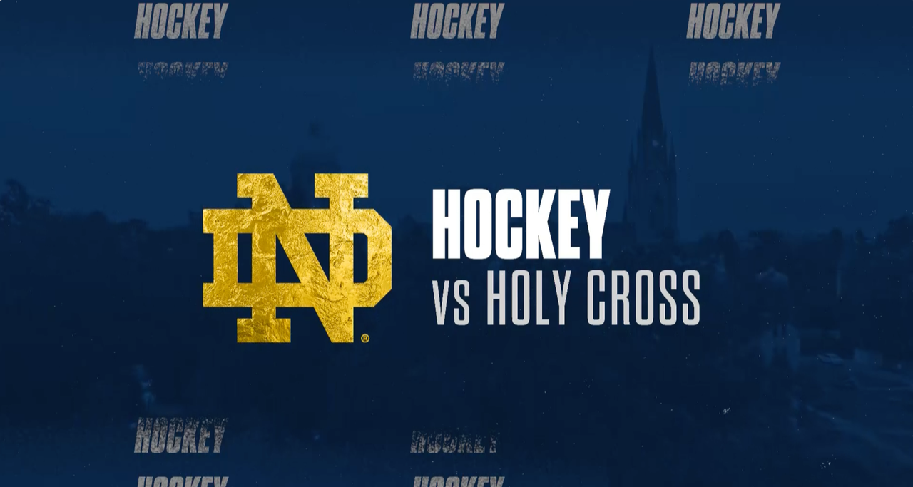 Notre Dame Fighting Irish - Official Athletics Website