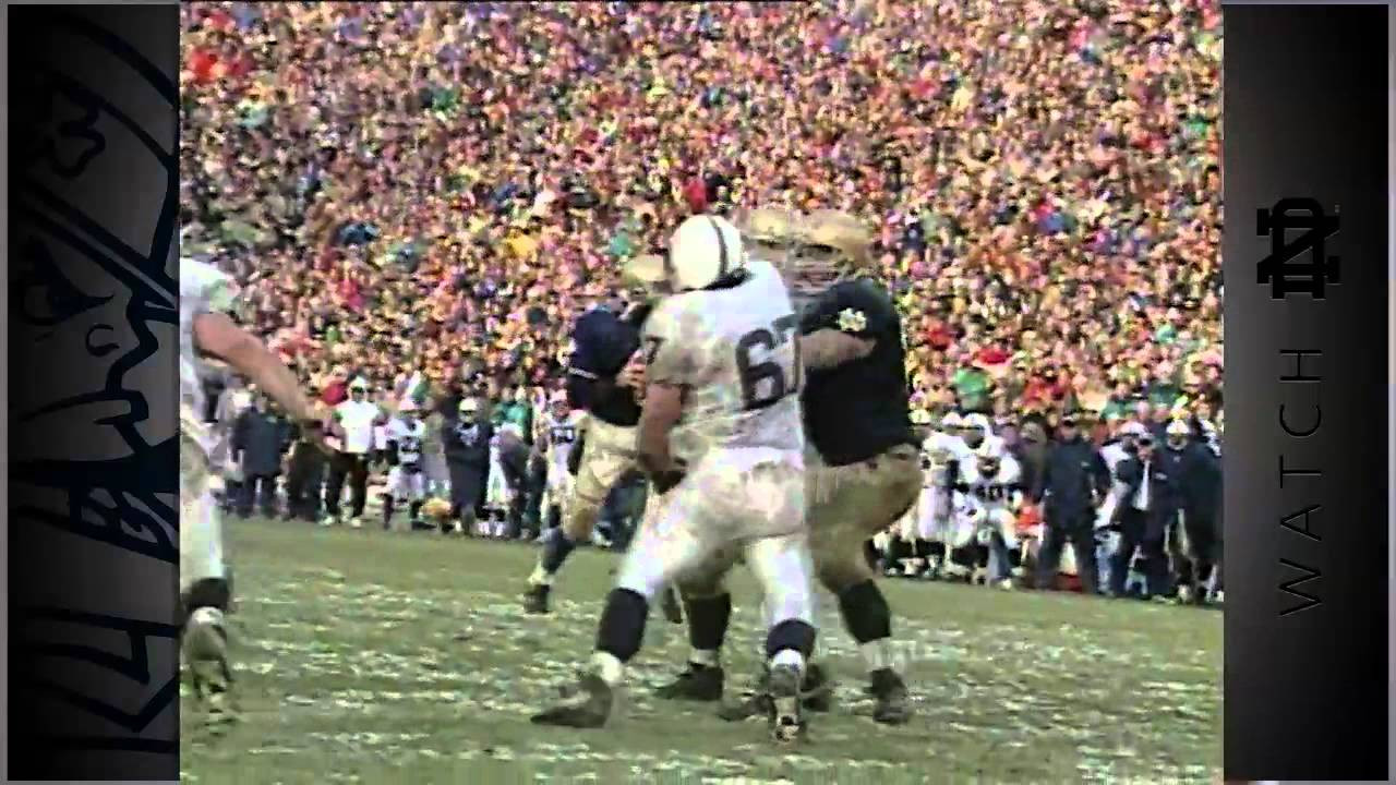 The Snow Bowl - 22 Years Later