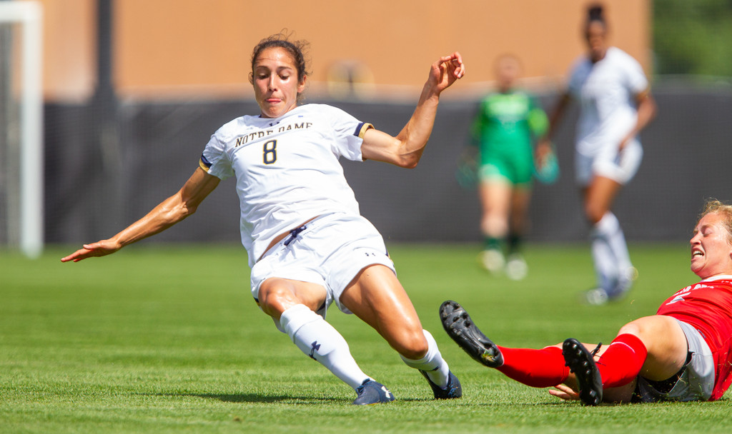 Notre Dame vs. Ohio State