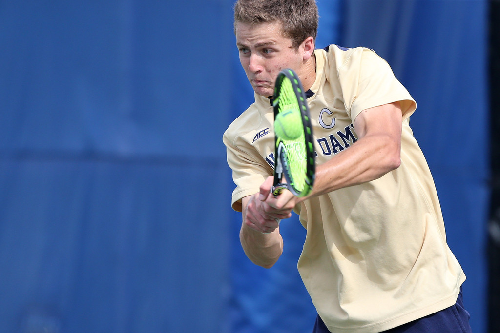 Notre Dame at Duke