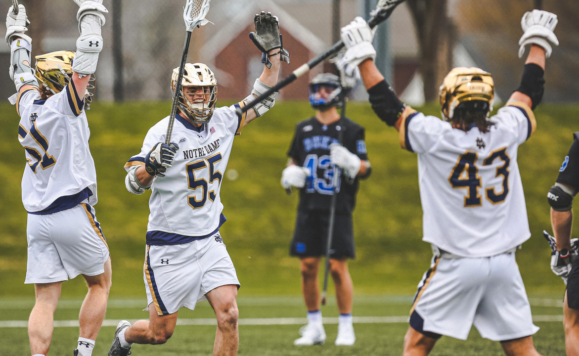 Notre Dame Fighting Irish - Official Athletics Website