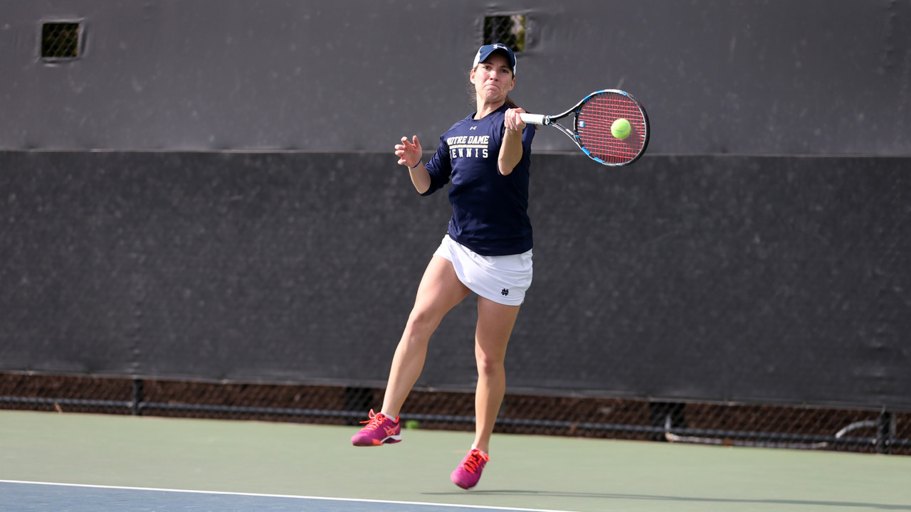 Notre Dame Fighting Irish - Official Athletics Website
