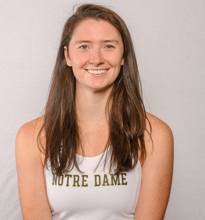 Bess Waldram - Women's Tennis - Notre Dame Fighting Irish