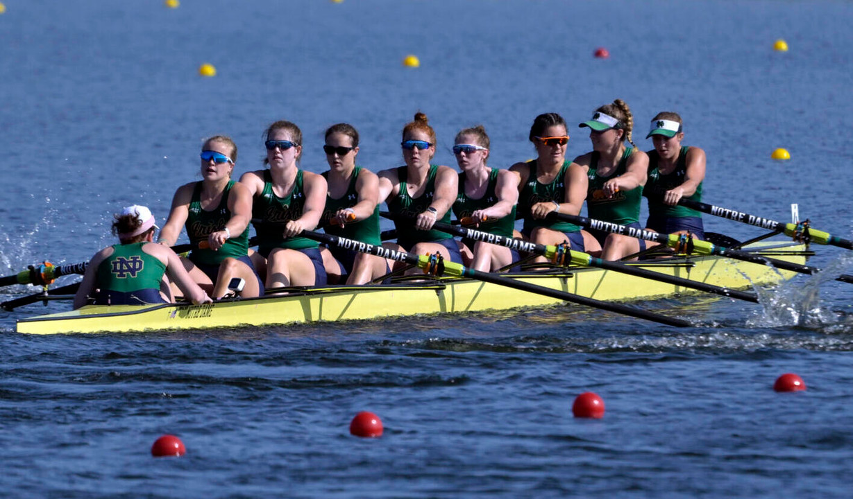 Notre Dame Fighting Irish - Official Athletics Website