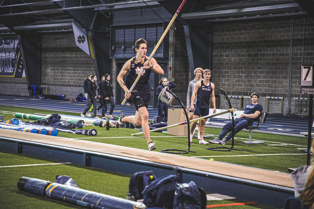Notre Dame Fighting Irish - Official Athletics Website