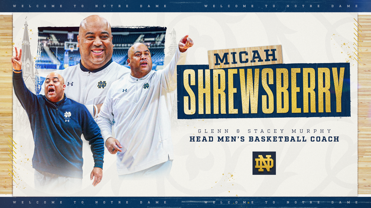 Notre Dame Fighting Irish - Official Athletics Website