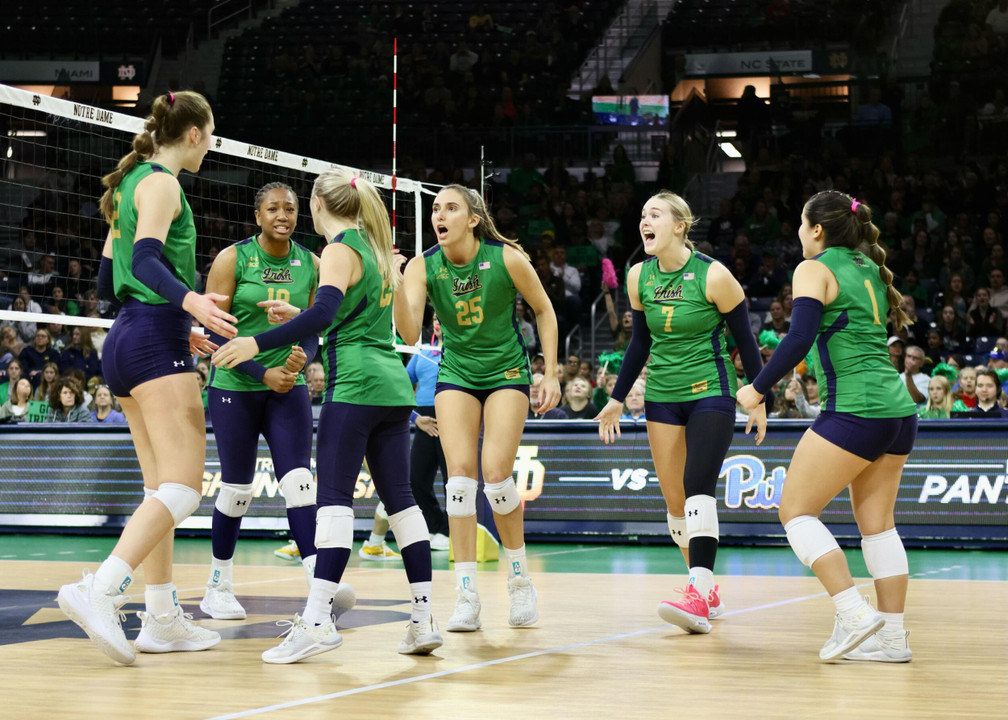 Notre Dame Fighting Irish - Official Athletics Website