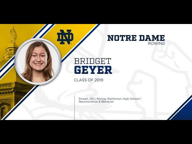 Notre Dame Fighting Irish - Official Athletics Website