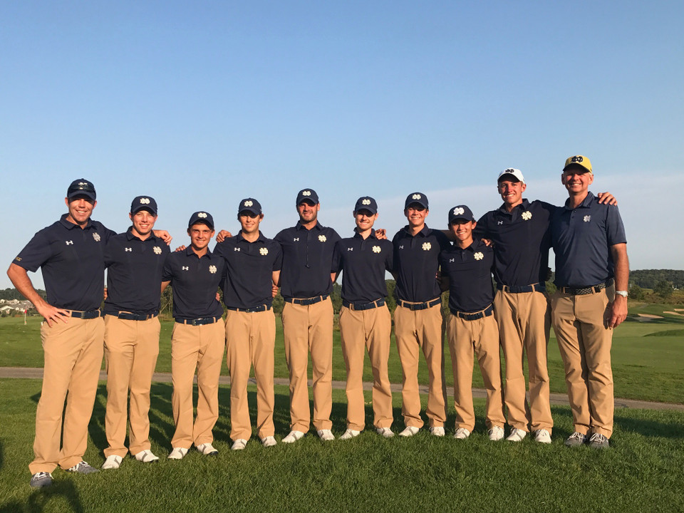 Notre Dame Fighting Irish - Official Athletics Website