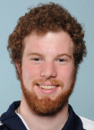 Alex Coccia - Fencing - Notre Dame Fighting Irish