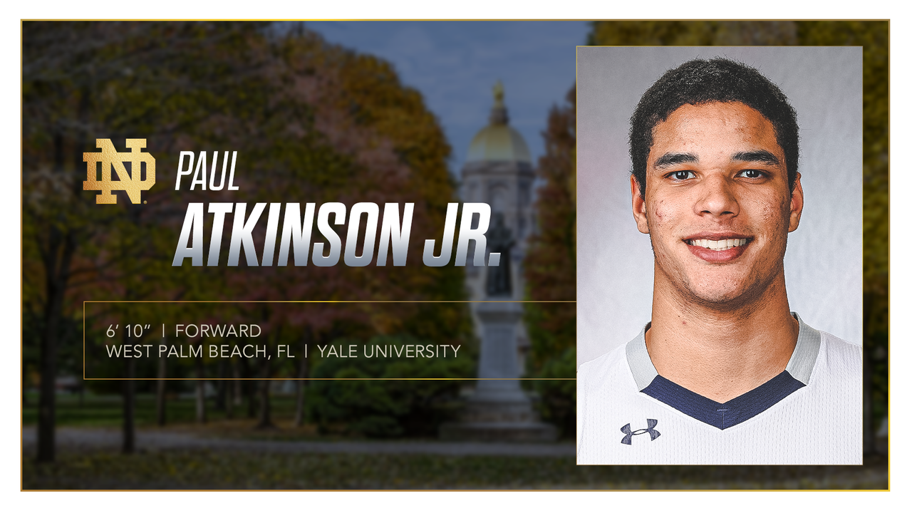 Notre Dame Fighting Irish - Official Athletics Website