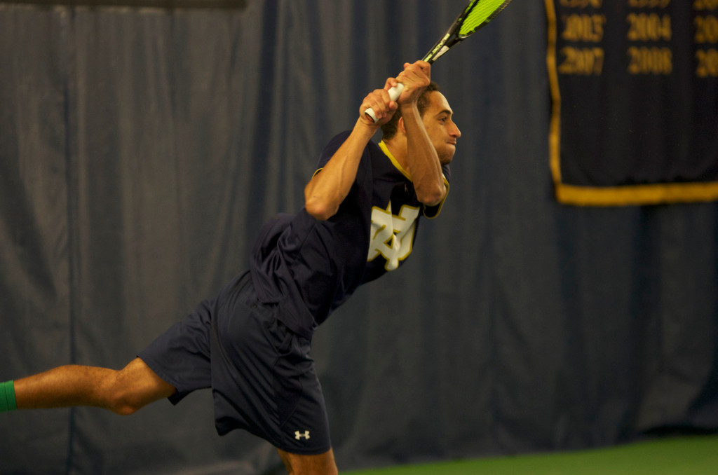Notre Dame v. Chicago State