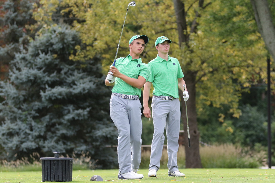 Notre Dame Fighting Irish - Official Athletics Website