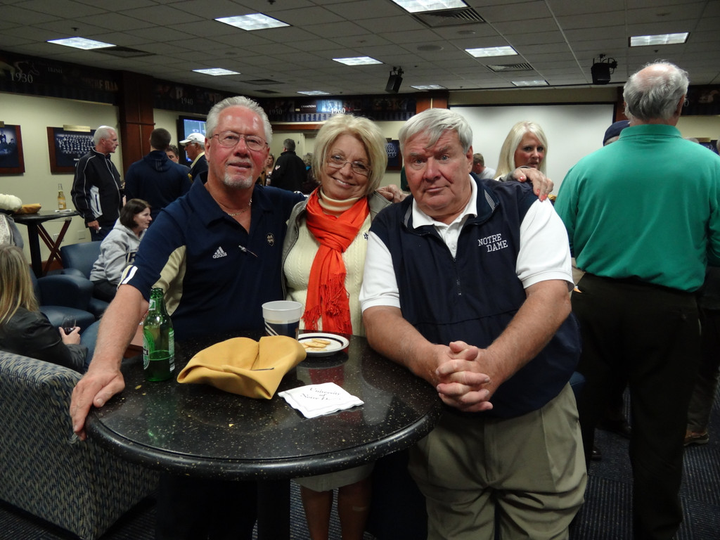 Michigan State Weekend Event Photo Gallery