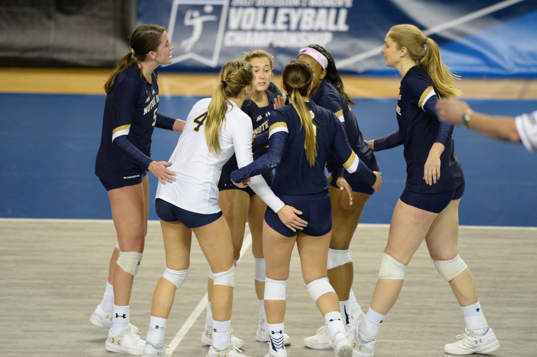 Notre Dame Fighting Irish - Official Athletics Website