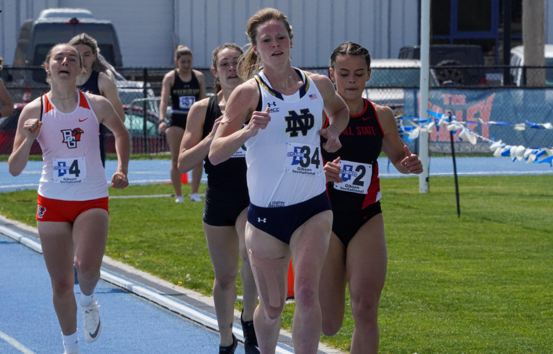 Notre Dame Fighting Irish - Official Athletics Website
