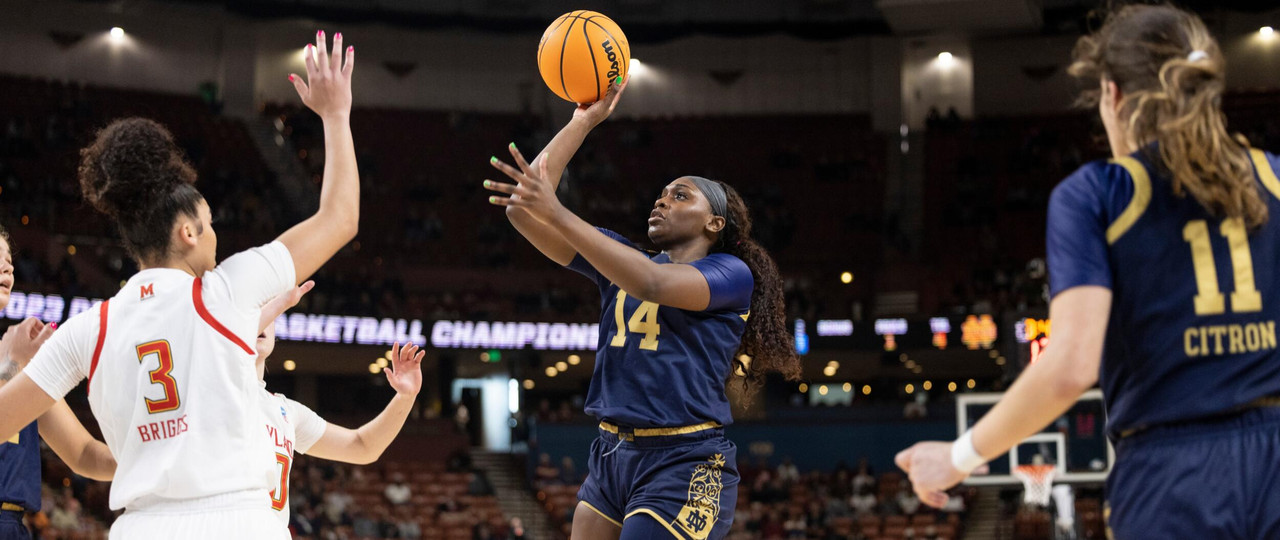 Notre Dame Fighting Irish - Official Athletics Website