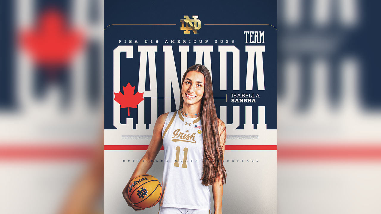 Notre Dame Fighting Irish - Official Athletics Website