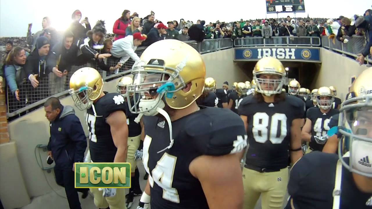 Irish Connection - Episode 25 - Nov. 20, 2011