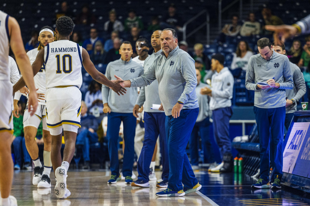 Notre Dame Fighting Irish - Official Athletics Website