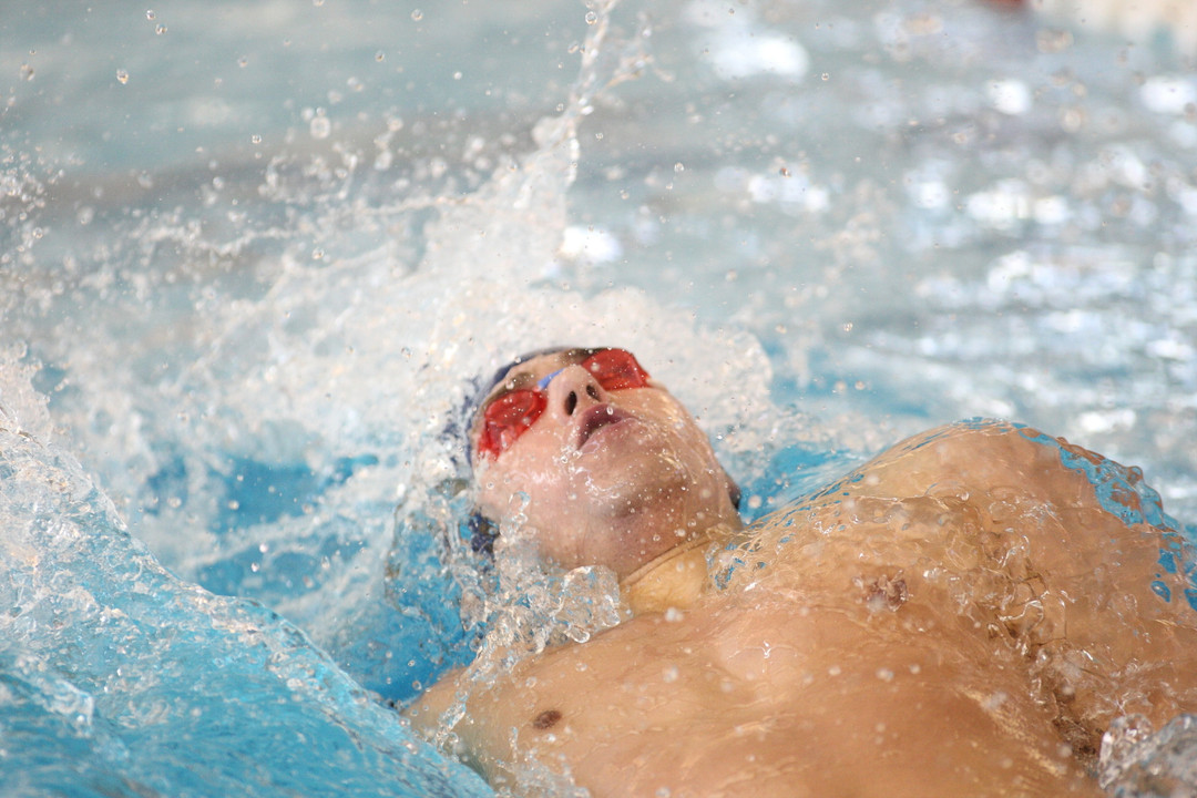 The Irish captured four NCAA B-cuts Friday at the Hawkeye Invite.