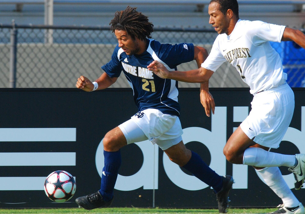 Notre Dame Fighting Irish - Official Athletics Website