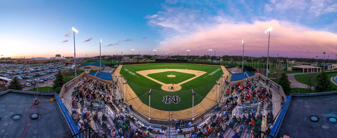 Notre Dame Fighting Irish - Official Athletics Website