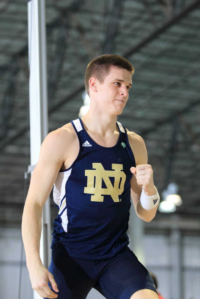 NCAA Indoor Track and Field Championships