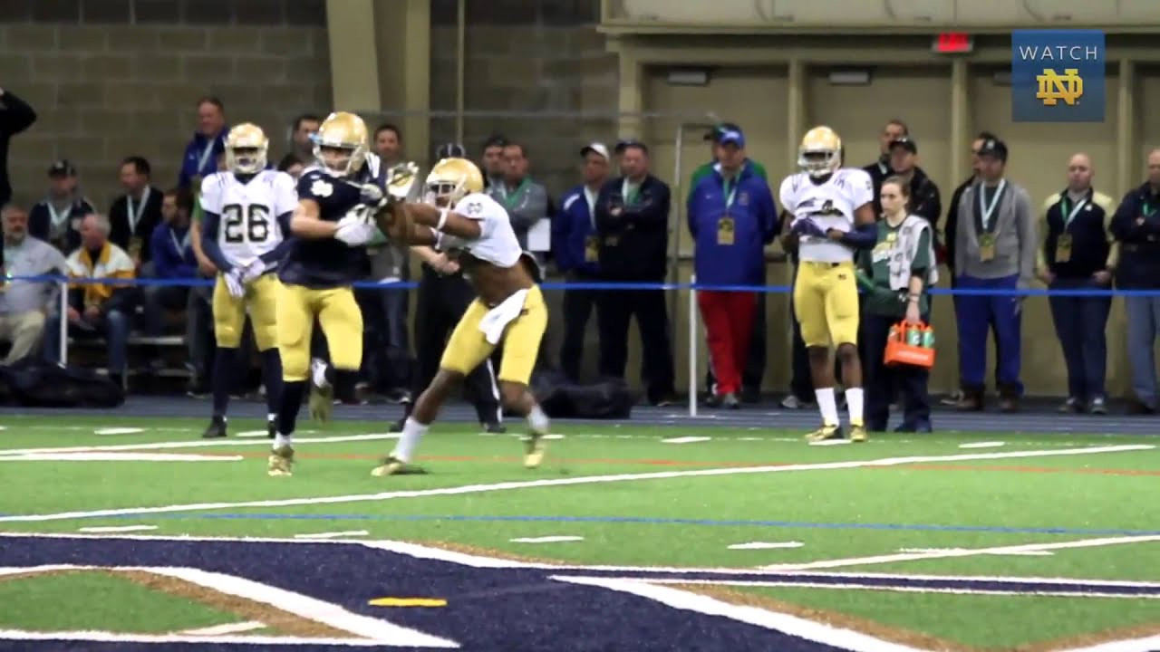 FB - Practice Report - March 22, 2014