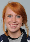 Anne McCarthy - Cross Country - Notre Dame Fighting Irish