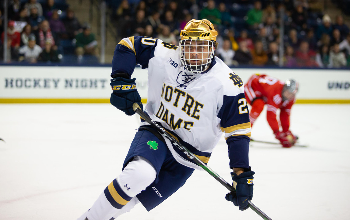 Notre Dame Fighting Irish - Official Athletics Website