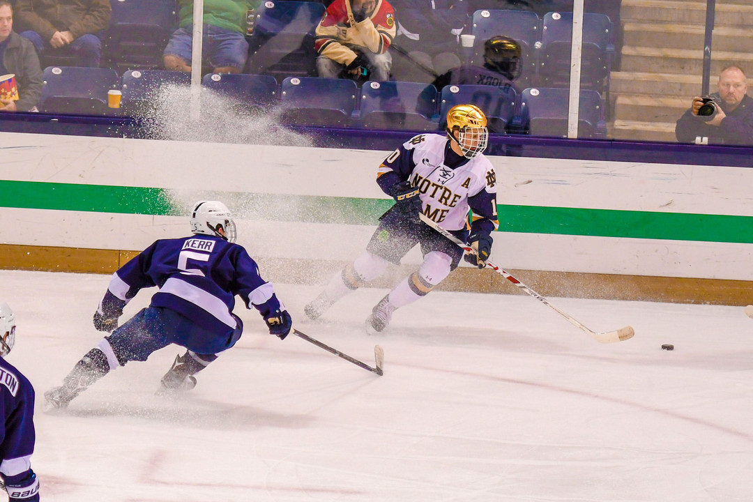 Notre Dame Fighting Irish - Official Athletics Website