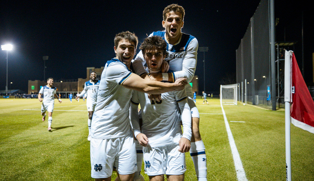 Notre Dame Fighting Irish - Official Athletics Website