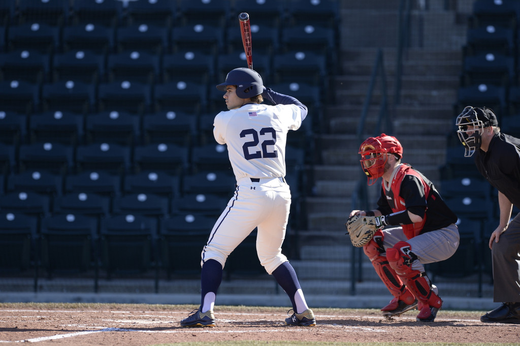 Notre Dame vs. SIU-Edwardsville
