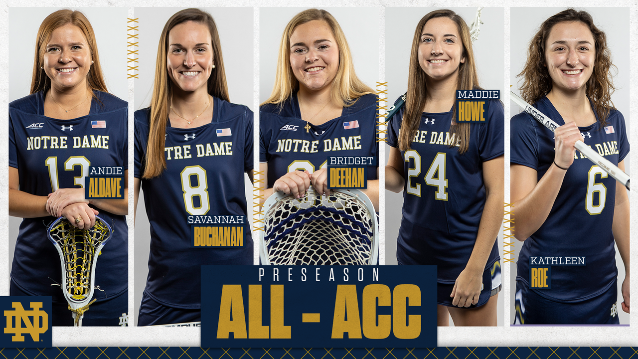 Notre Dame Fighting Irish - Official Athletics Website