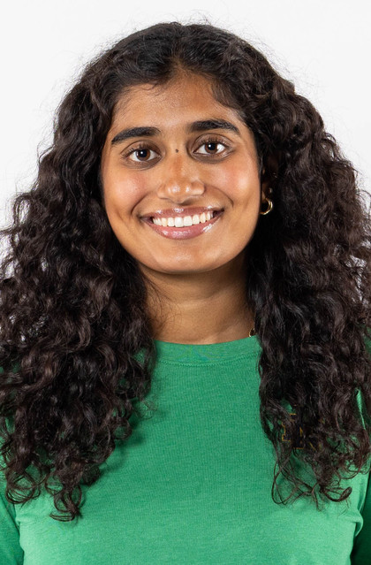 Sedna Gandhi